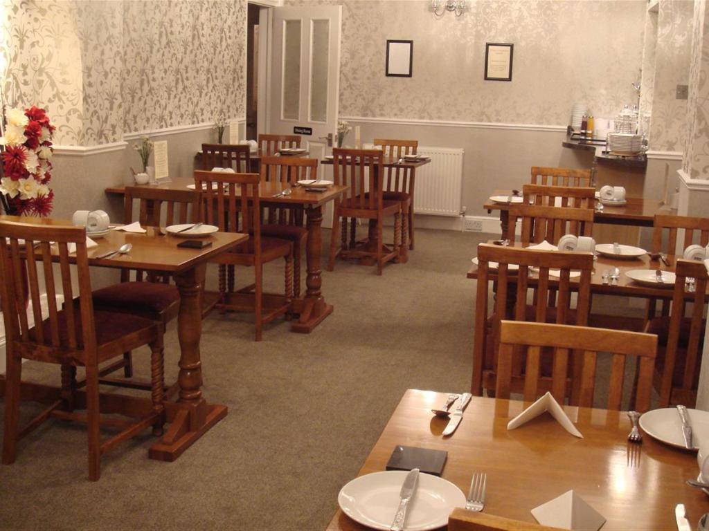 The Fawley Guest House Шанклін Екстер'єр фото