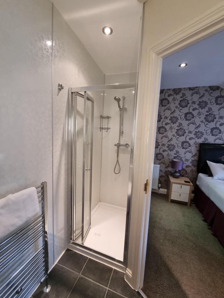 The Fawley Guest House Шанклін Екстер'єр фото