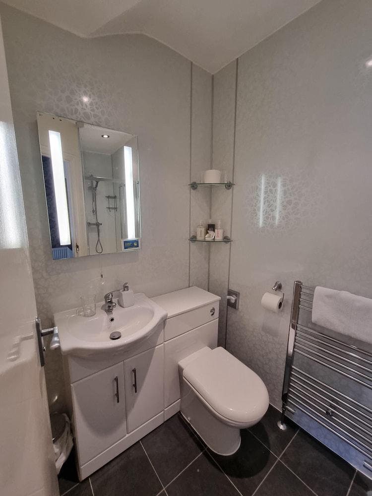 The Fawley Guest House Шанклін Екстер'єр фото