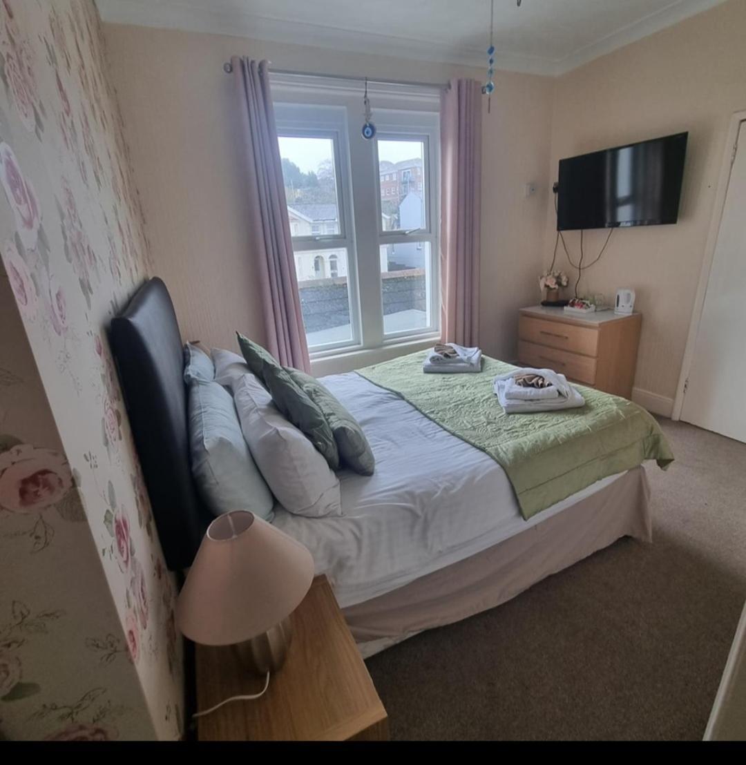 The Fawley Guest House Шанклін Номер фото