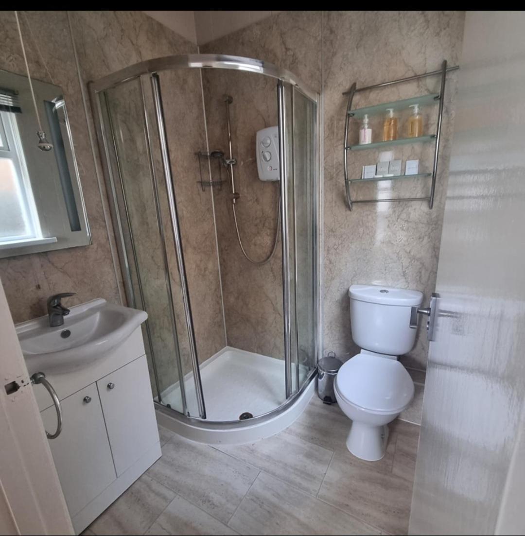 The Fawley Guest House Шанклін Номер фото