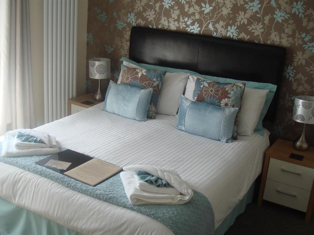 The Fawley Guest House Шанклін Номер фото
