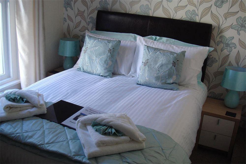 The Fawley Guest House Шанклін Екстер'єр фото