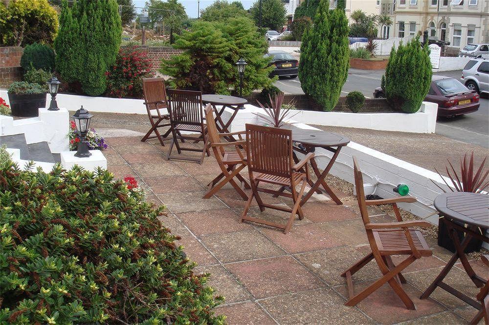 The Fawley Guest House Шанклін Екстер'єр фото